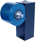 Lagerloser Miniatur-Drehmomentaufnehmer, DR-2500