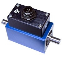Drehmomentsensor mit USB-Anschluss