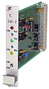 Limit Value Module GW-3