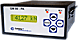 Messverstärker mit Datenlogger GM80-PA