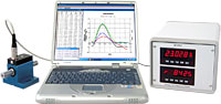 Measuring and Evaluation Software PAX-XLS