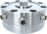 Multi-Component Screw Testing Transducer M-1983