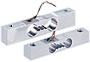 Single Point Load Cell BE