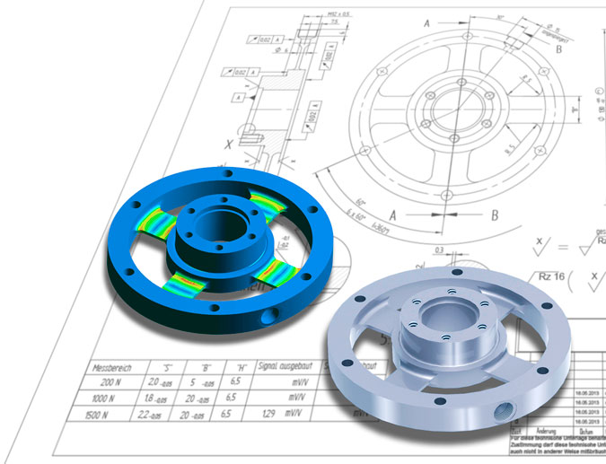 Consulting & Engineering at Lorenz Messtechnik