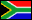 Südafrika