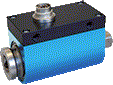 Rotating Torque Transducer DR-12