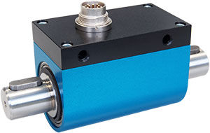 Torque Transducer DR-20 , Rotating with Slipring