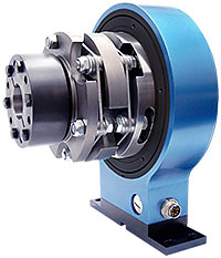 Torque Sensor, Rotating, Contactless, Bearingless DR-2554