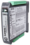 Measuring Amplifier for Strain Gauge Sensors GM62