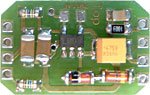 Sensor Interface with Voltage Output, LMV