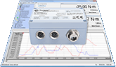 2- Kanal Ethernet-Sensor-Interface SI-ETH 2- Kanal Ethernet-Sensor-Interface SI-ETH