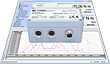 2- Kanal Sensor-Interface mit RS485: SI-RS485 2- Kanal Sensor-Interface mit RS485: SI-RS485