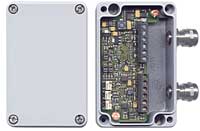 Sensor-Interfaces mit direktem Anschluss an SPS, SI