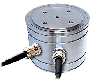 Non Rotary (Static) Force and Torque Transducer M-2354