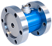 Multi-Component: Non Rotating Torque / Force Sensor M-2396 with Flanges