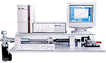 Spring Test Bench