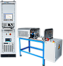 AC- Voltage Motor Test Bench