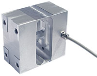 Single Point Load Cell PM